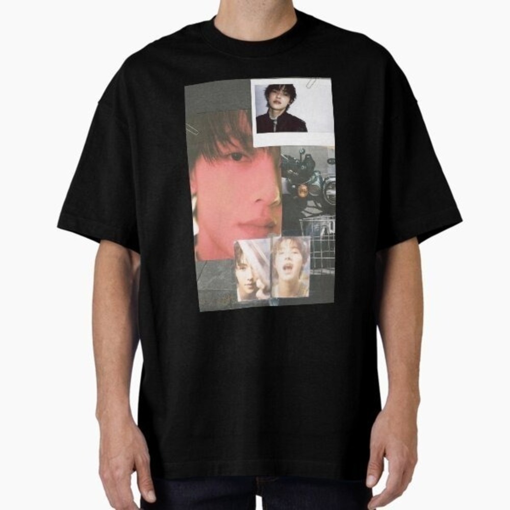 CORTIS Kpop Fan Gift Graphic Tee